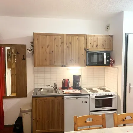 Les Portes De La Vanoise 309b *