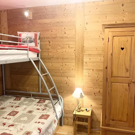 Les Portes De La Vanoise 309b Villarodin-Bourget